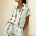  Light Green