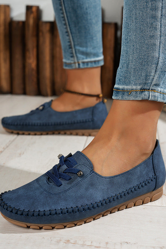 Comfortable And Soft All-matching Large Size Women's Shoes CJ