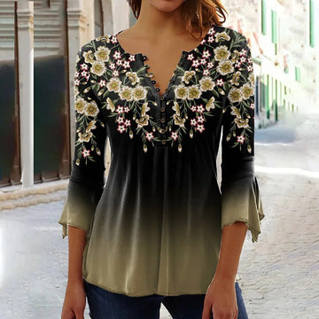 Floral 3