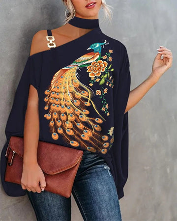 Peacock Printings