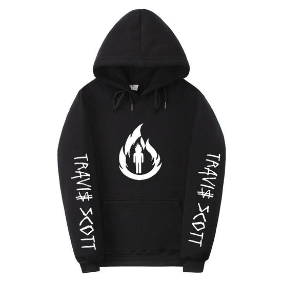 Celestial World Sweatshirt Hoodie 