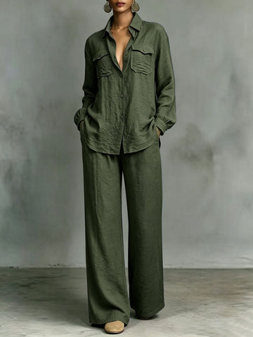 Army Green