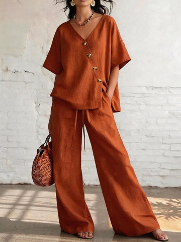 Orange Red