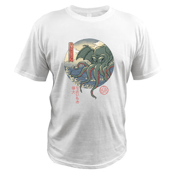 White cotton