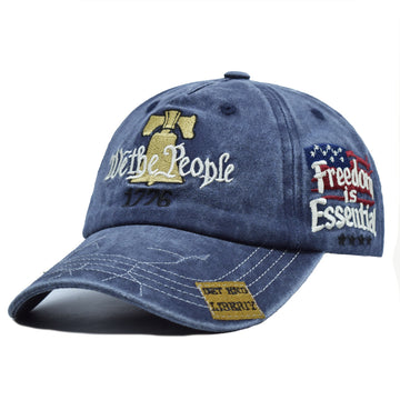 Bell Navy Blue