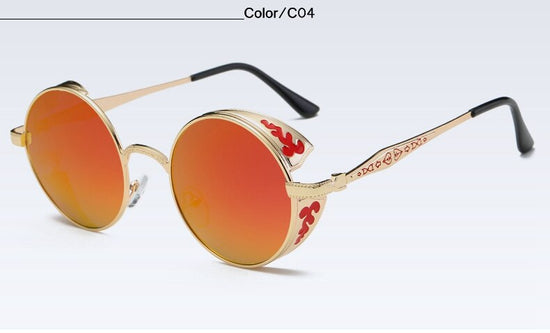 Fashion Polarized Steampunk Sunglasses eprolo