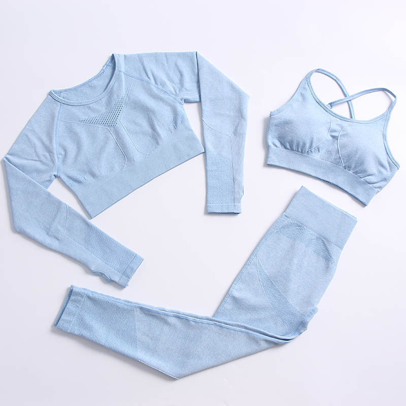 Women's Workout Outfit Booty Lift Yoga Pants Diversi Fashion™