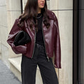  Wine Red