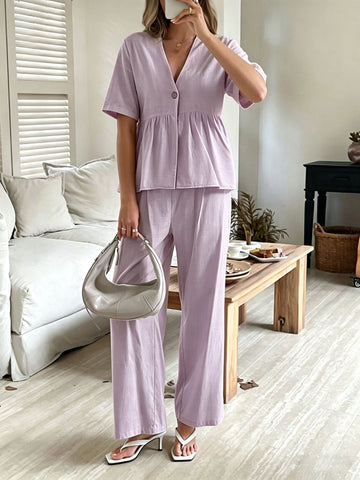 Lavender Purple