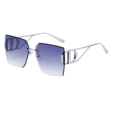 C1 Nickel White Double Gray