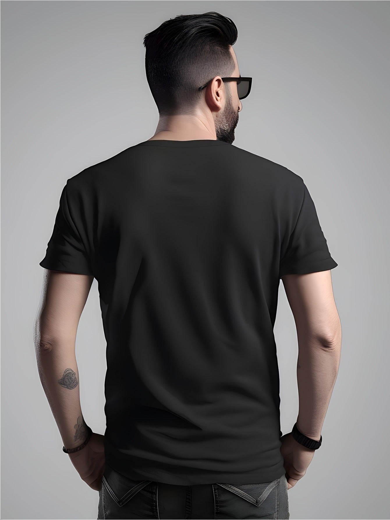 🦴 "I Have Homosexual Tendencies" Skeleton Meme T-Shirt FitiqueFit