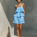  Sky Blue