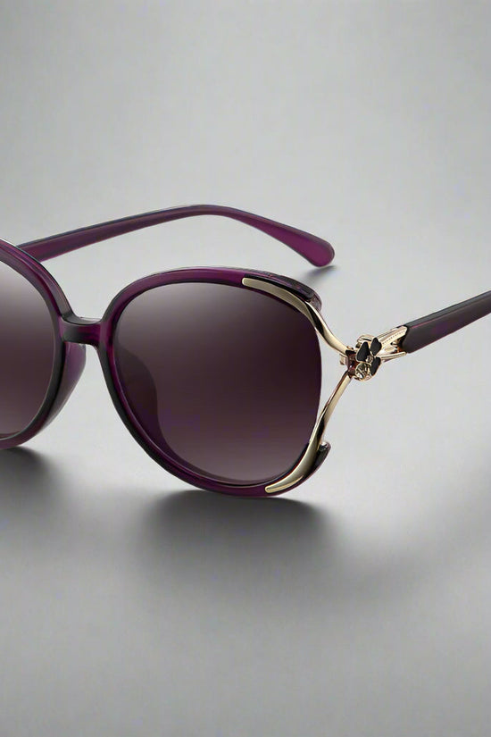 Women’s Polarized Sunglasses CJ