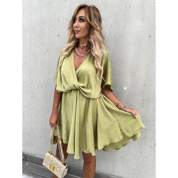 Olive Green