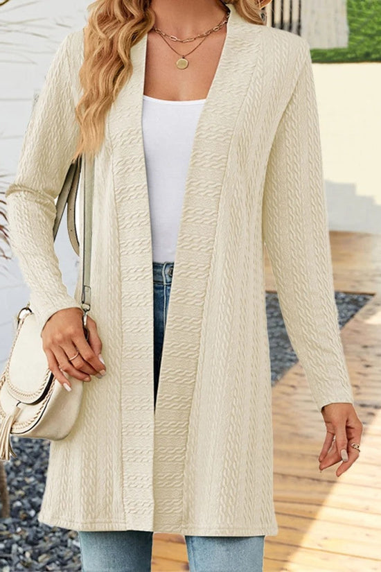 Women’s Button Down Knit Cardigan 