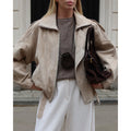  Beige brown