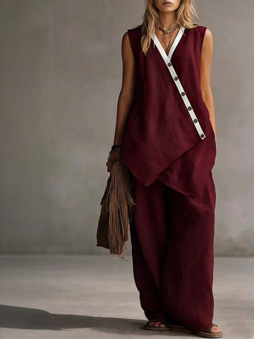 Wine Red