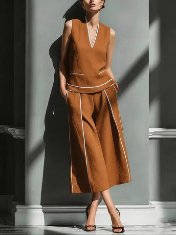 Light Brown