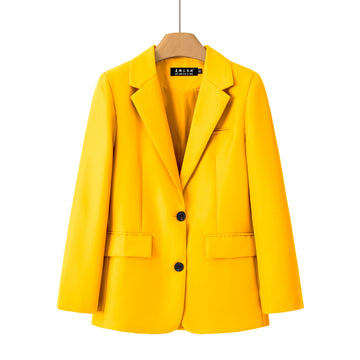 Golden Yellow