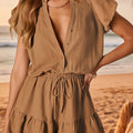  Khaki