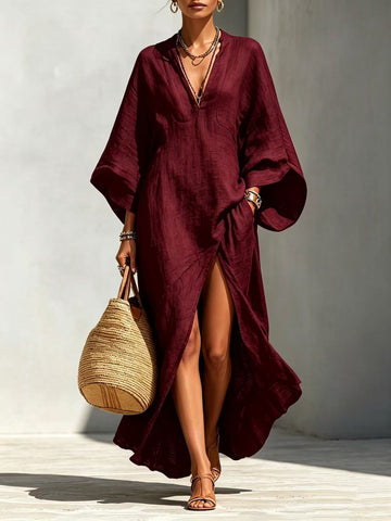 Dark Red