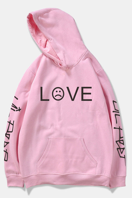 Love Hoodies CJ US