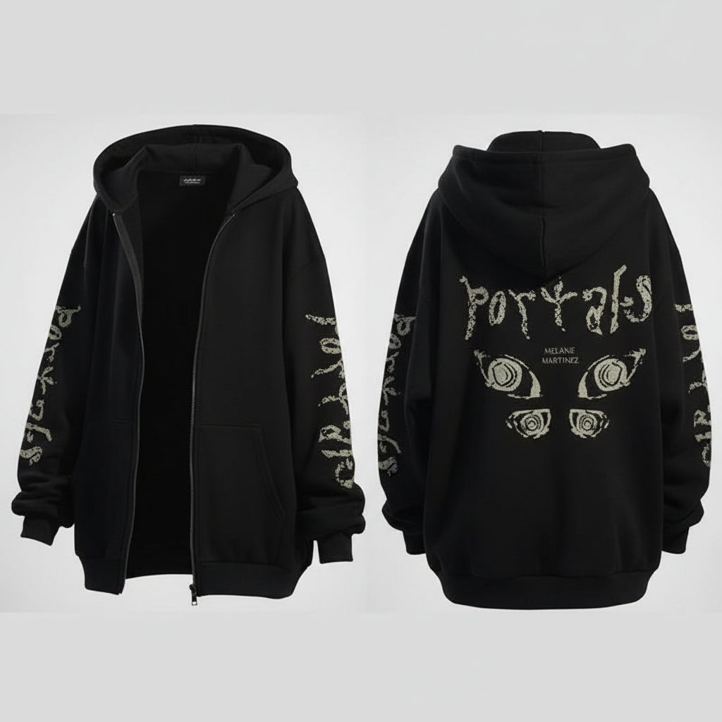 Women's Same Zipper Sweater Jacket 