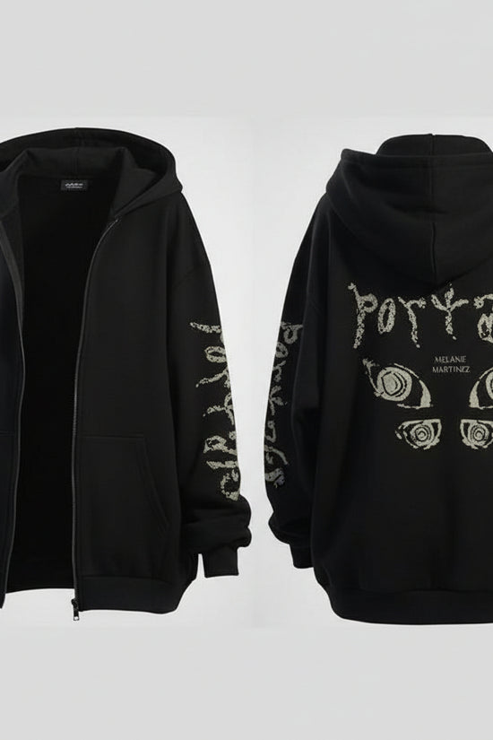 Women's Same Zipper Sweater Jacket 