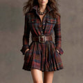  Plaid