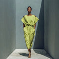  Light Green