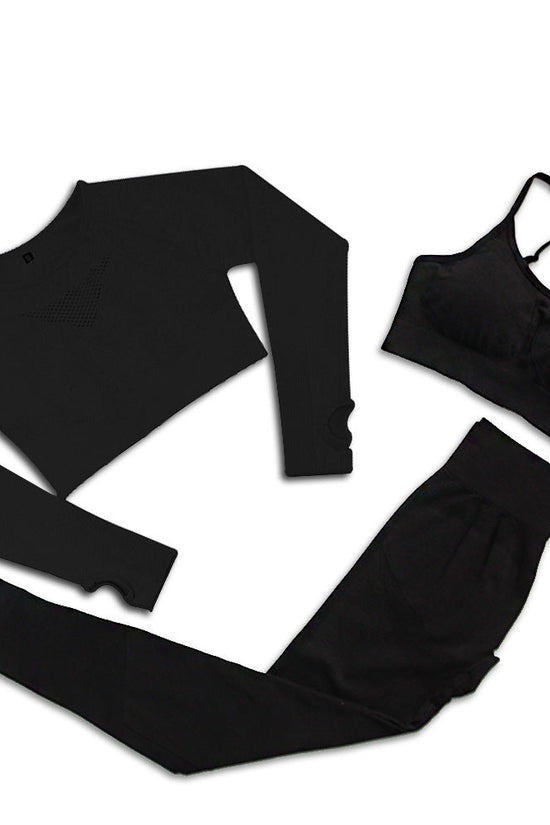 Women’s Booty Lift Yoga Pants CJ