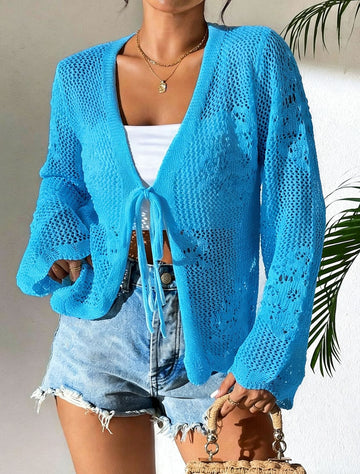 Sky Blue