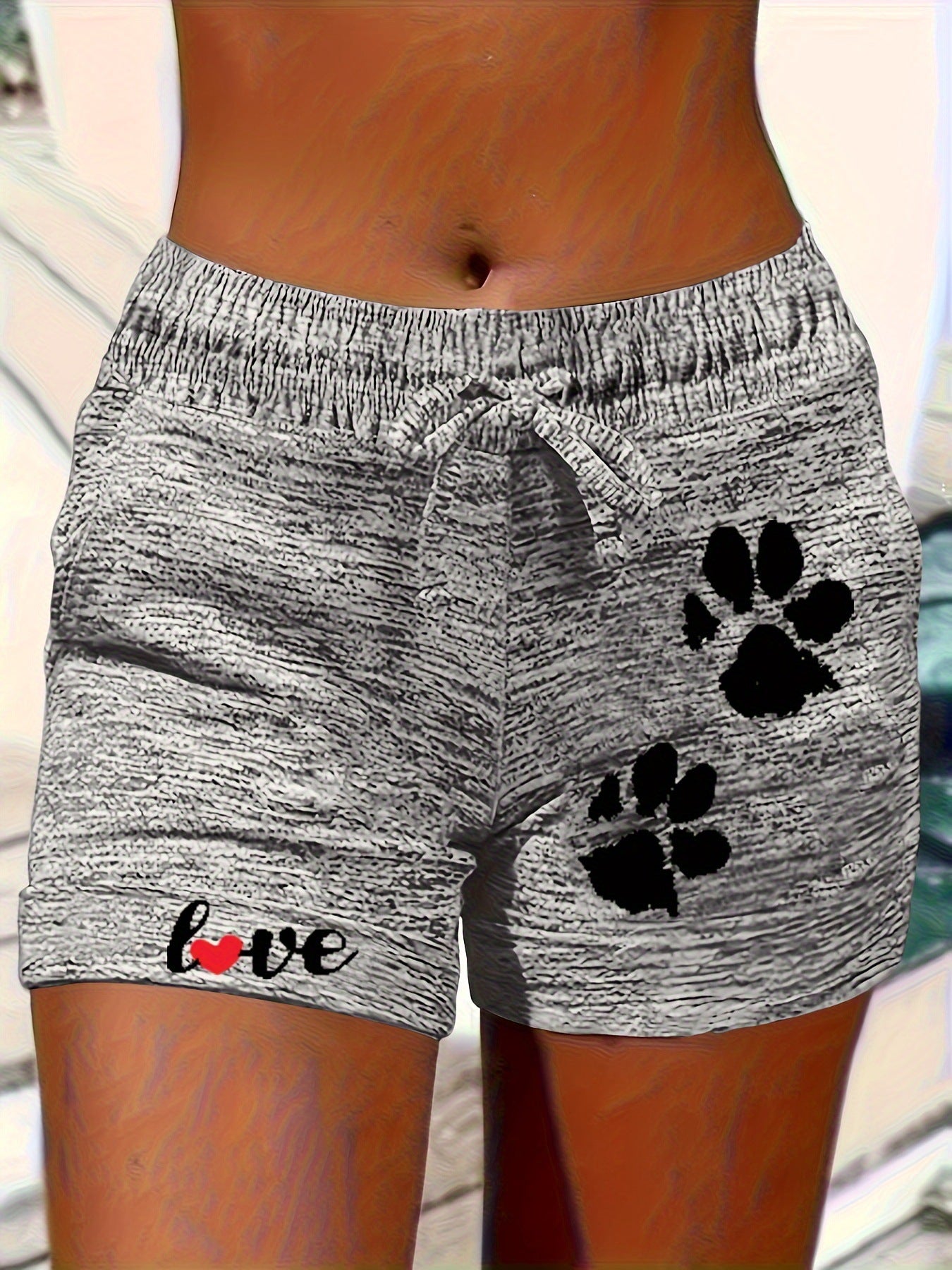 Bestselling Printed Shorts For Beach And Seaside On Amazon And AliExpress 