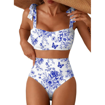 Blue Printed