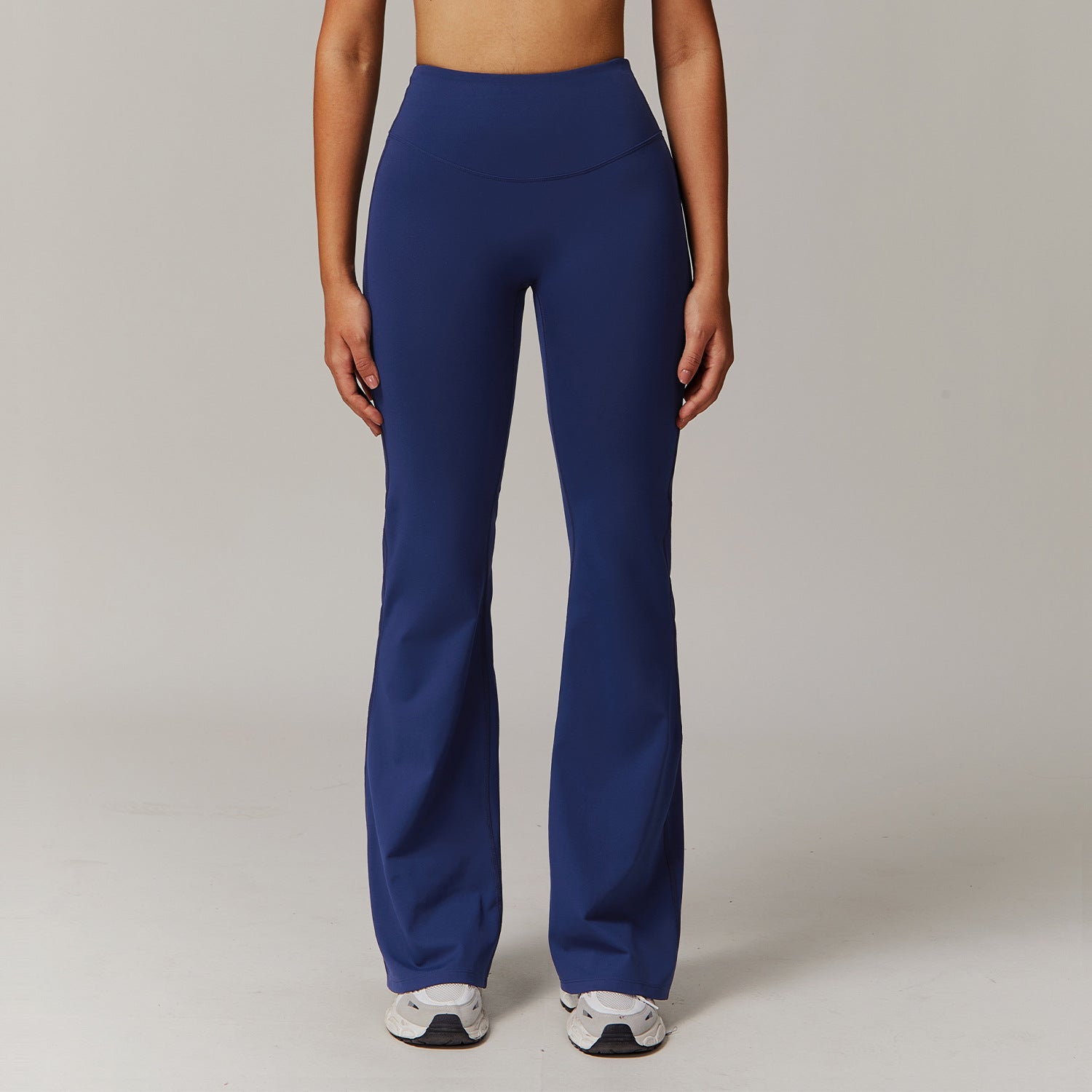 High waisted fitness pants 