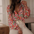  Flora