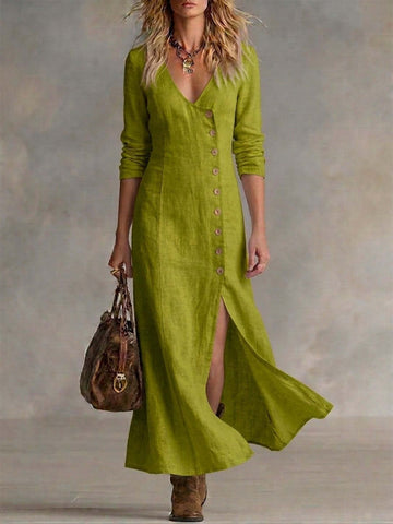 Yellow Green