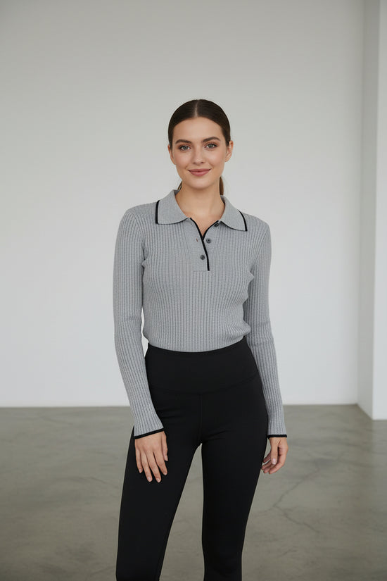 Tummy-covering Relaxed-fit Slimming Loose Top 