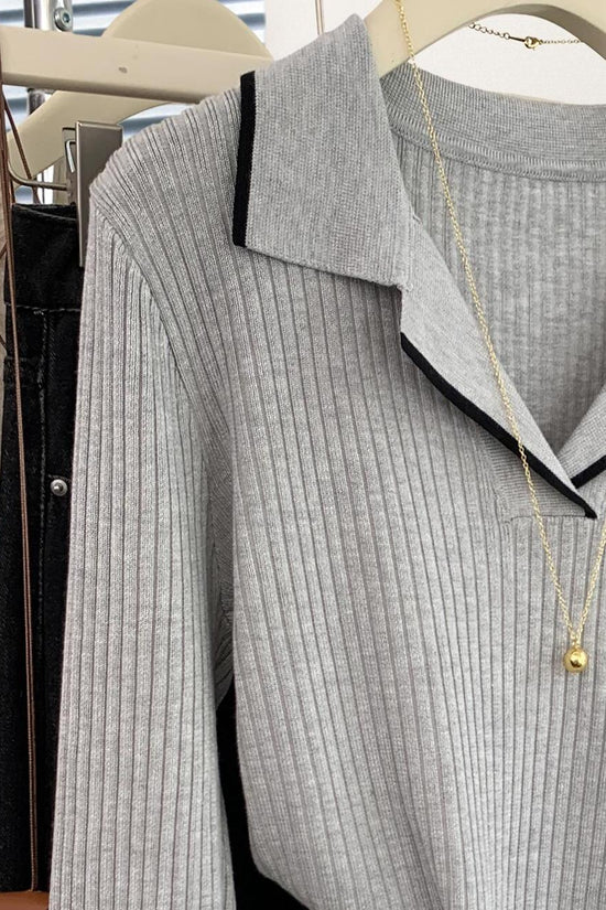 Tummy-covering Relaxed-fit Slimming Loose Top 