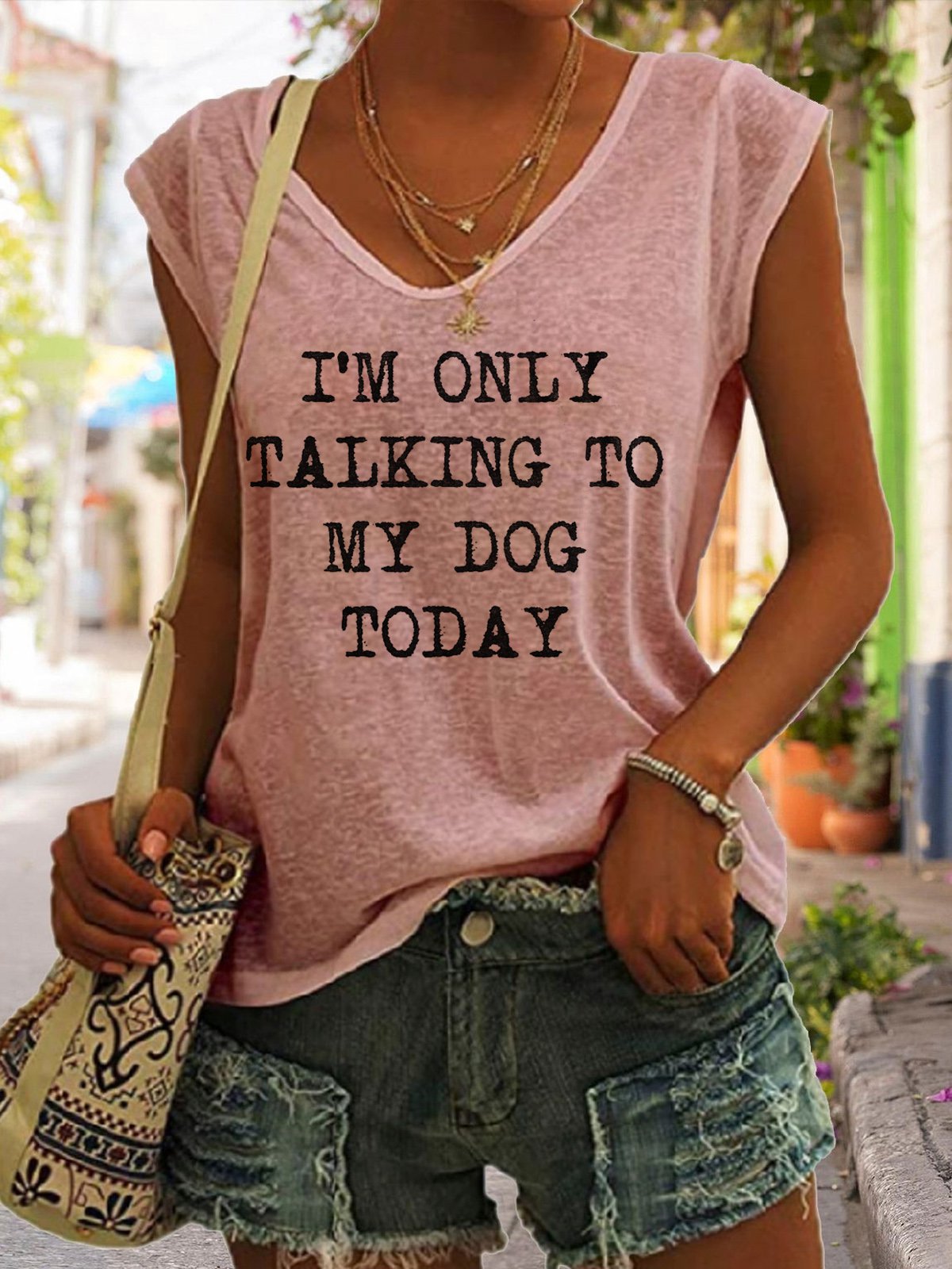 European And American Women's Short Sleeved Shirt 
