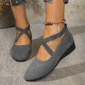  Gray Elastic Band