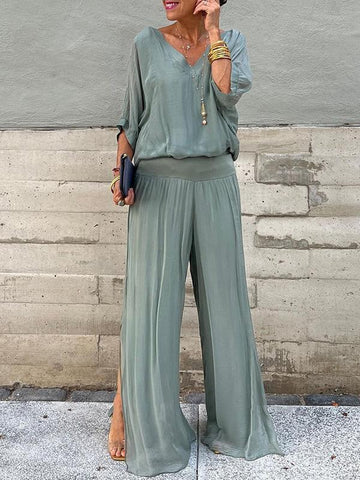 Mint Green