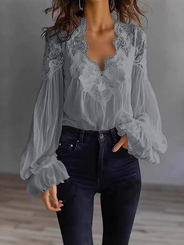 Gray