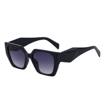 C1-1 Black Double Gray