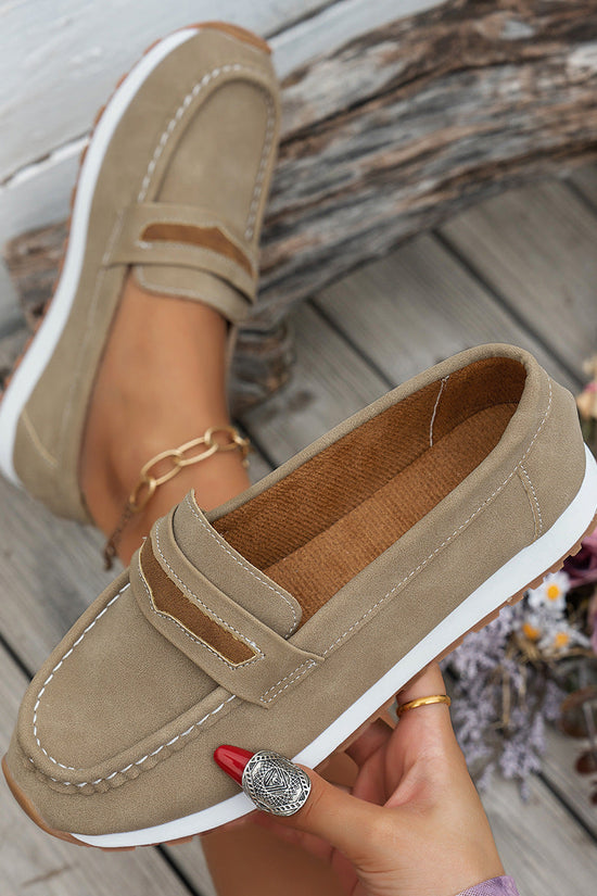 Platform Casual Shoes – Trendy & Comfortable CJ