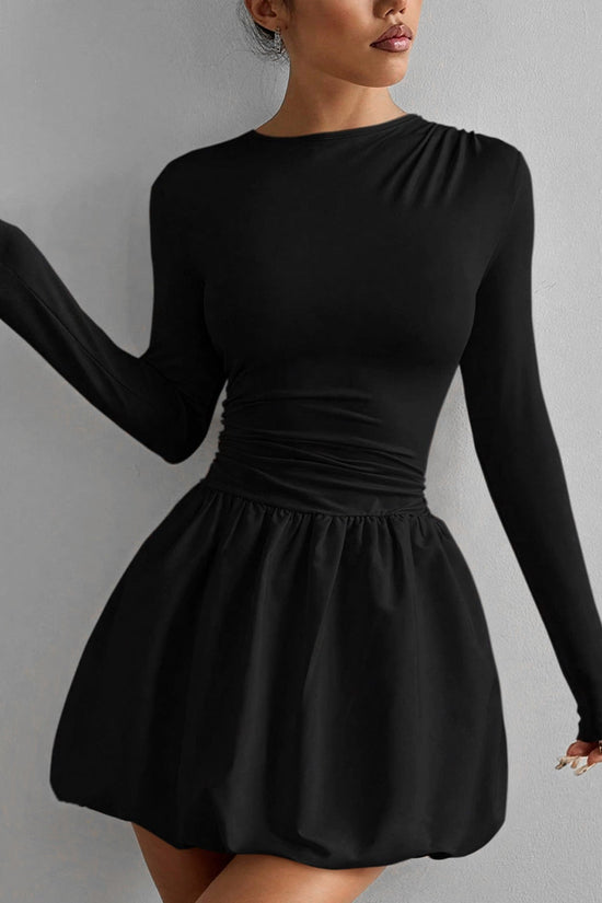 New Womens Floral Casual Bloom Dress 
