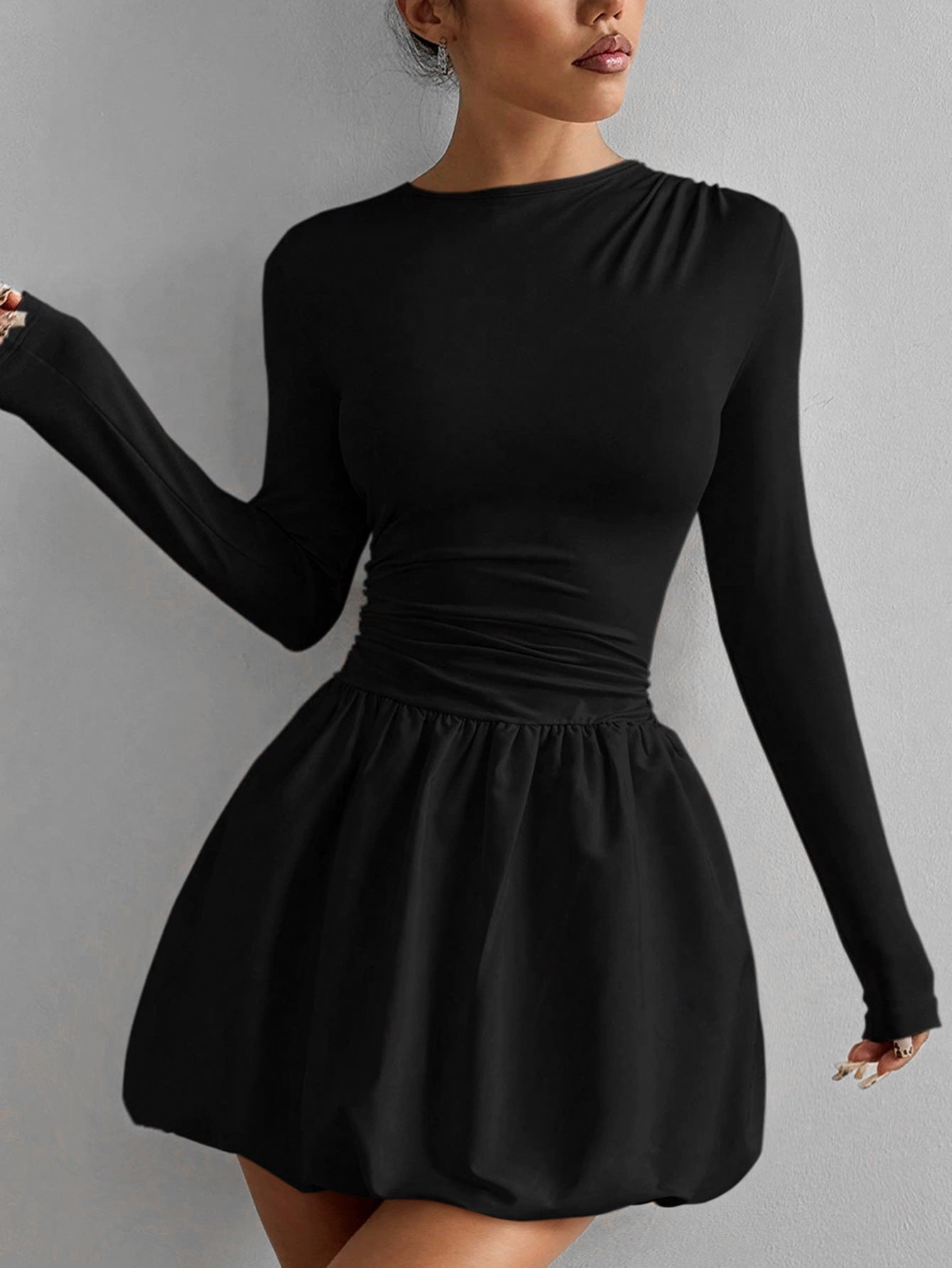 New Womens Floral Casual Bloom Dress 