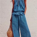  Peacock blue