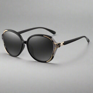 C4 Black Frame Asymptotic Gray