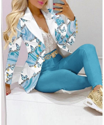 Light Blue
